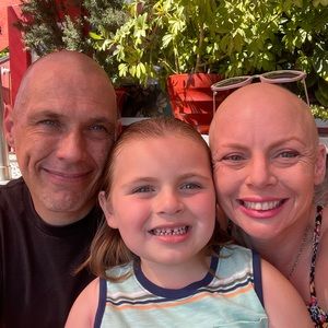 Meet The Posher Replacement. I accidentally deleted my first one ;)